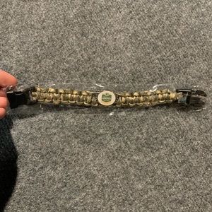 Green Bay Packers Salute to Service Bracelet